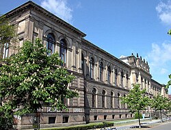 Braunschweig University of Technology