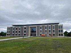 Dyson Center
