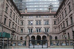 Lotte New York Palace Hotel