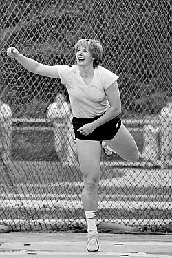 Ria Stalman, 1982