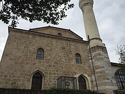 Medrese Mosque
