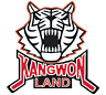 Kangwon Land logo
