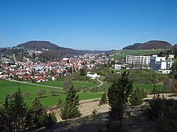 Albstadt-Truchtelfingen