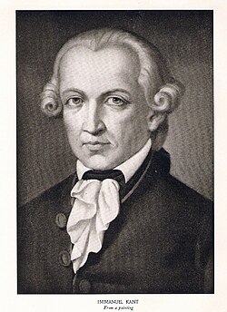 Immanuel Kant has criticized the rationalist project of understanding the soul's nature by analyzing the proposition "I think".