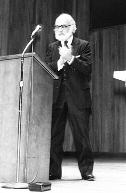 Founder James Randi in 1983