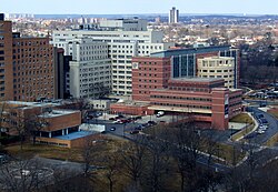 Jacobi Medical Center