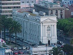 Biblioteca Santiago Severín