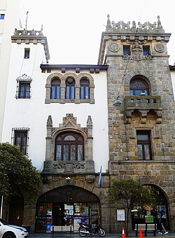 Colón Theatre