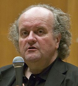 Wolfgang Rihm, 2007