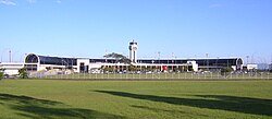 Terminal view