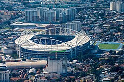 Nilton Santos Olympic Stadium