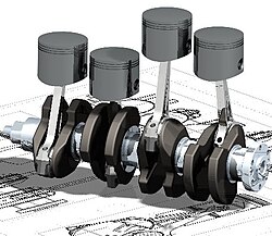 3D CAD model