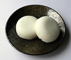 Karukan(軽羹)