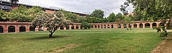 Arsenal Campus