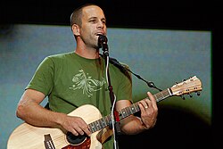 Jack Johnson, a folk rock musician, was born and raised on Oʻahu's North Shore.