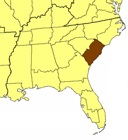 Many members and parishes of the historic Diocese of South Carolina left the Episcopal Church in 2012, eventually becoming a diocese of the Anglican Church in North America.