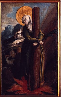 Saint Afra