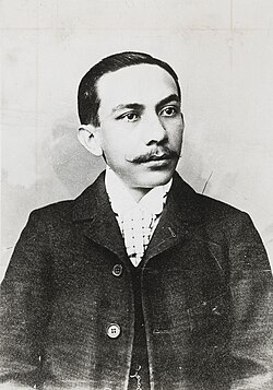 Salvador Toscano, Mexico's first filmmaker