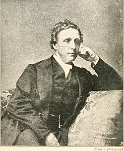 Carroll in later life
