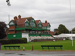 Liverpool Cricket Club