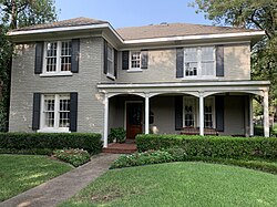 6126 Lakehurst (1922)
