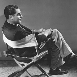 Leo McCarey won twice, for The Awful Truth (1937) & Going My Way (1944).