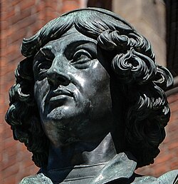 Nicolaus Copernicus