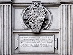 The Polish White Eagle is Poland's enduring national and cultural symbol.