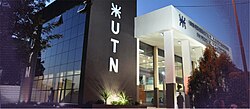 UTN. Tucumán campus