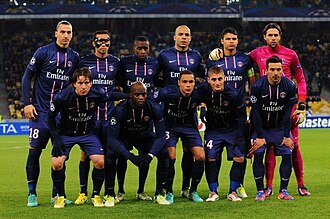 Starting eleven during the 2012–13 season.