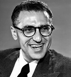 George Cukor won for My Fair Lady (1964).