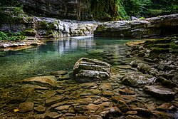 Cvrcka in Bosnia