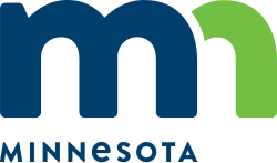 Logo of the Minnesotan government