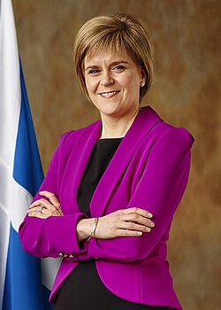 Nicola Sturgeon led the party and served as First Minister for eight years from November 2014 to March 2023.