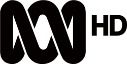 ABC HD logo