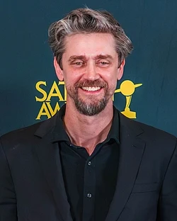 Andy Muschietti, director of It, the highest-grossing horror film of all time.[382][383]