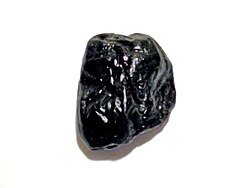 Prune, a dried plum