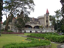 Museum El Castillo