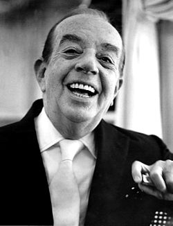 Vincente Minnelli won for Gigi (1958).