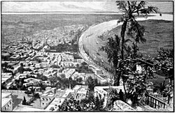 Khartoum in 1888