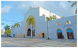Temple Israel of Greater Miami