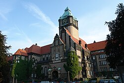TU Dresden