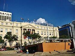 National Development Bank