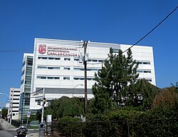 Cancer Center, Newark