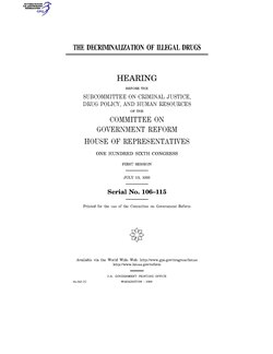 Hemp was classified as a drug and heavily debated and prohibited through the 20th century through 2018.