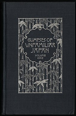 Glimpses of Unfamiliar Japan, 1895