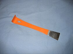 American hive tool