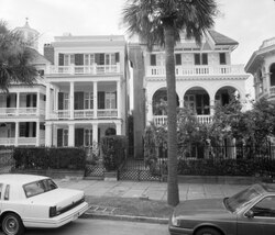 A Charleston street