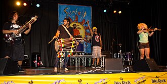 Delhi 2 Dublin in 2012