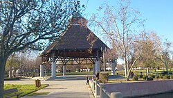 Seccombe Lake Park